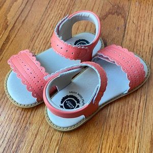 NWT | Livie & Luca | Toddler Girl Sandals